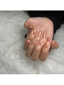 ベル(Belle)/