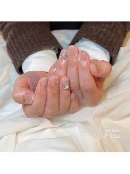 サロン プリマ(Salon Prima)/