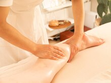 インナーライト(Inner-Light)/＊リンパ/フットケア＊