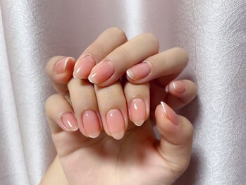 アキラネイルサロン(Akira nail salon)/