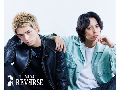 メンズリバース 町田店(Men's REVERSE)の写真