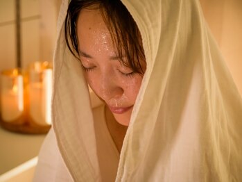 乃碧(noa)の写真/【酵素の力で毛穴ケア/肌質改善/美白肌へ】疲労したお身体とお顔を元気に美しく[妊活/自律神経/不眠/腸活]