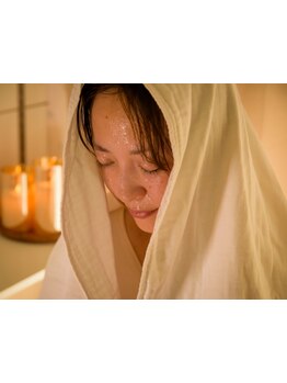 美白ケアをしたい