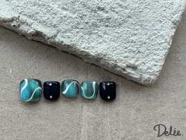 FOOT DESIGN