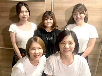 京の癒処 ゆめみし 肥後橋店