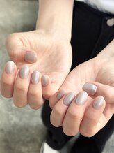 ベラルナ(BellaLuna)/ハンドネイル110