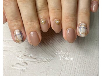 クロレ(Colore')/