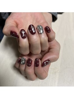 アンダーバーホワイトプラス 南海難波店(_WHITE+)/