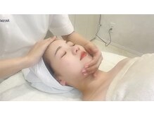 ココビ 倉敷駅前店(COCOVI)の雰囲気（【Dahlia 上森】敏感肌などお肌の弱い方にも♪）