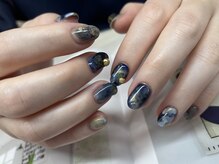 エクラン(ecrin)/ニュアンスフラワーアート