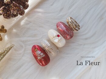 Christmas Collection 2024