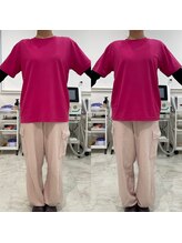 ギャラクシービューティー(galaxy beauty)/肩甲骨