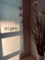 ピグロ(pigro)/pigro (マツエク/まつげパーマ/エクステ)