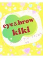 キキ(kiki)/eye＆brow kiki 