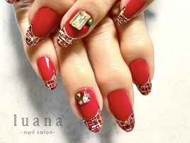 ツイードフレンチ★