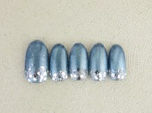 エルア ホノ ホノ(Elua Hono-Hono)/ハンド『定額デザインB』￥8,250