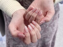 オレオサロン 池袋(oreo salon)/ワンカラー /池袋ネイル/