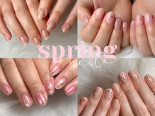 スミノネイル(sumino NAIL)