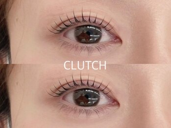 クラッチ 広島(CLUTCH)/パリジェンヌラッシュリフト