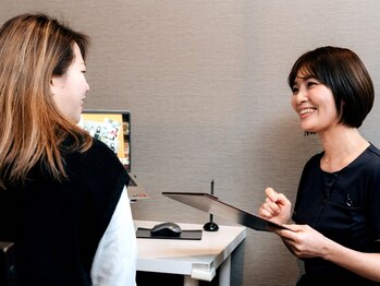 ゼン(zen)の写真/【国家資格有】身体のプロによる完全オーダーメイドダイエットコース★短期集中で理想の身体を手に入れる♪