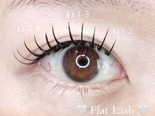 イエル 三軒茶屋(iels)/フラットラッシュ120本