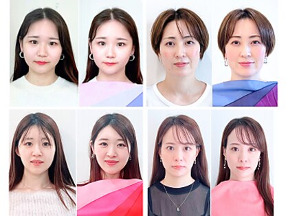 アンドチャーム(&charm)の写真