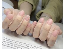 ティナ ネイルスタジオ(Tina Nail Studio)/