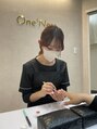 ワンネス(One'Ness) Nana