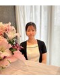 ラクス 乃木坂六本木店(Lu‘xus)/松岡恵莉 Lu‘xus/乃木坂サロン/六本木