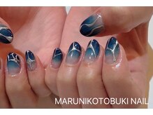 マルニ コトブキ(MARUNI KOTOBUKI)/持ち込みデザイン