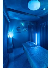 僕の心の奥底 名古屋伏見店/店内/完全個室のメンズ専門店