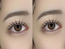 ロレインアイ 天王寺阿倍野店/【LEDまつエク】パリエク