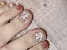 ドーリーガール(Dolly Girl)/