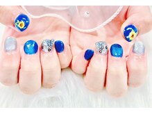 コロリトゥーラ(Coloritura)/