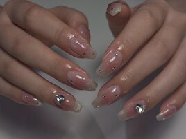 ガーリートレンド定額