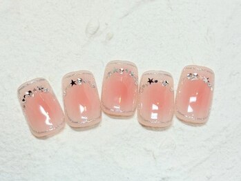 ブリッジバイネオリーブ 綱島店(bridge by neolive)/★選べる定額¥9570