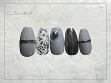 クレオ(Cleo)/【パラジェル】モードネイル