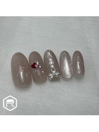 100種定額可愛い系デザイン