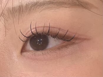 アングゥ ウル(ungu ul)/フラットラッシュ120本