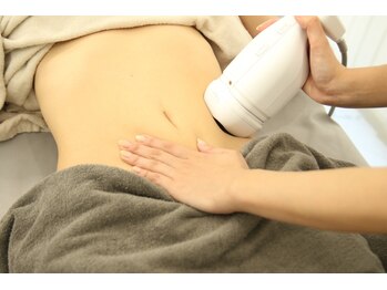 オンダリフト東京 大阪梅田店【韓国肌管理】オンダリフト/ララ ピール/小顔矯正/痩身の写真/【オンダリフト痩身】韓国で人気爆発中★数週間で圧倒的スリムに!驚きの低価格/結果重視◎最強オンダリフト