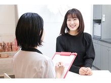 エステティックサロン ライブ井藤/アフタードリンク