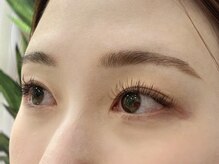 リタアイズ(RitaEyes)/LEDエクステ/フラットラッシュ