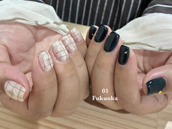 ゼロワンフクオカ(01 Fukuoka)/