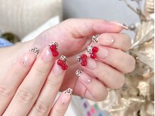グロー ネイル(Glow Nail)/