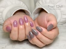 ネイルドール(Nail Doll)/