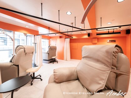 アンバー 表参道(Amber)の写真