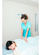 ととのい&nbsp;高木 涼