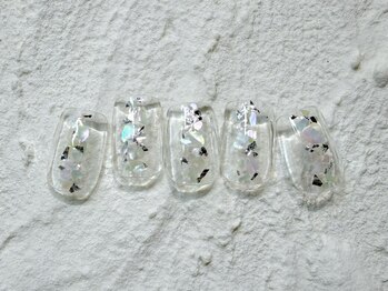 ブリッジバイネオリーブ 綱島店(bridge by neolive)/★選べる定額¥5980