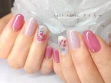 さくらや/一番人気☆彡成人式デザイン