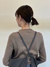 ラミシア(lamicia)&nbsp;lamicia ITAKURA